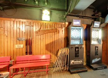 店舗へのアクセス